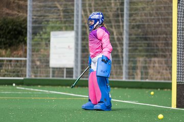 Bild 72 - F VfL Pinneberg - HC St. Pauli : Ergebnis: 2:1